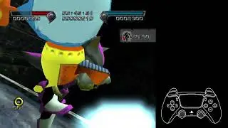Death Ruins - Dark - 1:08.04 - Shadow SX 1.1