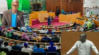 HONORABALE DEPUTE ADAMA TANDJIGORA INVITE DE BOGU HURAA