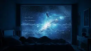 What is Time? | Deep Sleep Bedtime Story | Relaxing Science Narration