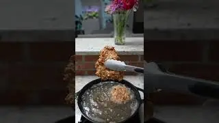 Chicken Fried Steak Recipe