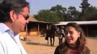 Marcelo at Puro Caballo