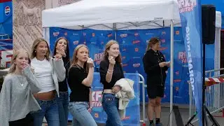 RIXFM FESTIVAL DAY 1 VLOG