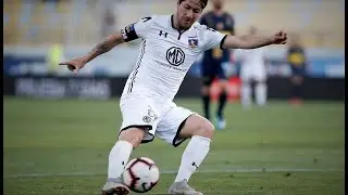 Jaime Valdés | Amazing Dribbling Skill Show | 2014-2020