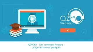 #2 Avocats et site internet : usages et bonnes pratiques
