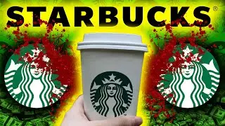Starbucks Neden Bu Kadar Popüler Oldu?