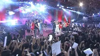 Closing @ YouTube FanFest Philippines 2016