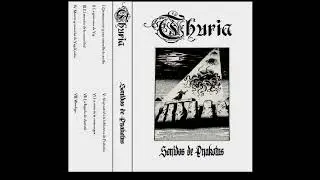 Thuria - Sonidos de Pnakotus (2022) (Dark ambient, Dungeon Synth, Lovecraft inspired Synth)