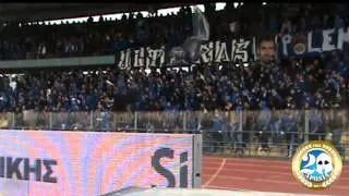 apollon vs ANORTHOSIS 1:1 (04.01.2014)