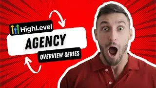 HighLevel Agency Review