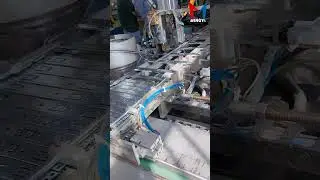 Drawer slides production line |  Furniture fittings | Manufacturer #shorts