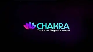 Chakra AI Agents - Demo Video