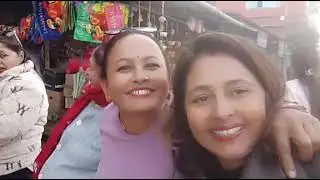 Sathi vetna damak sama ko yatra