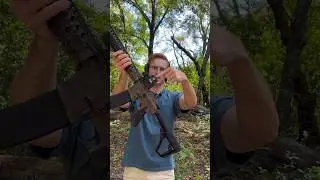 Насколько сложно обнулить Eotech? Давайте выясним.