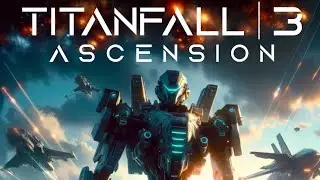 Titanfall 3: Ascension - Official Trailer