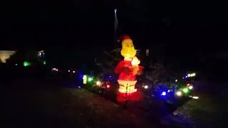 20251221 Krampus Mill