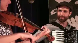 Best of Cafe Improv 2017
