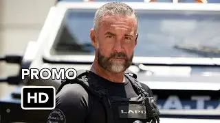 SWAT 8x10 Trailer Season 8 Episode 10  More on &lsquo;The Heights&rsquo;