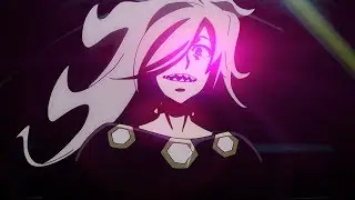 [BEYBLADE BURST CHOU Z]「AMV」- Aiga Vs Hearts - MEGITSUNE