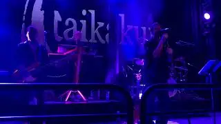 5.12.2025  Taikakuu yhtye ms cinderella  Ari Nurmi