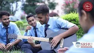 Cultural Activities | What does SRHU offer?
