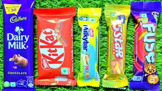 Satisfying Unboxing of Double ChupaChups & Sweet Candy Lollipops Video | ASMR Rainbow Delight