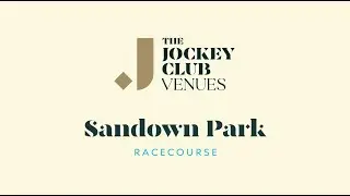 Sandown Park Racecourse - the Perfect Conference and Events Venue