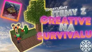 ZDOBYLIŚMY ITEMY Z CREATIVE | Sky Odyssey