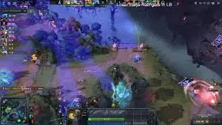 SL Minor Qualifiers China