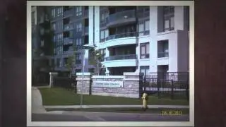 Disera/ North Park Condos Beverley Glen Thornhill Vaughan Re