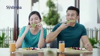 Systema Anti-Plaque System is the root to a healthier life!