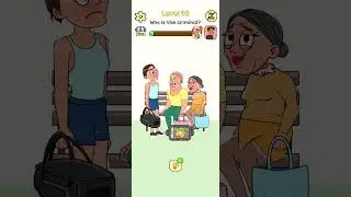 Who is Criminal! 🤣 Impossible Date 2 : Tricky Riddle😂🤪 #gameplay #subscribe #anima&ccedil;&atilde;o