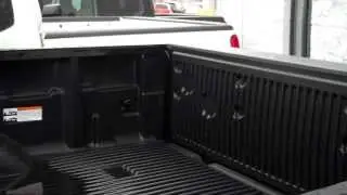 Jodi Ritchie 2014 Nissan Frontier available at Byerly Nissan