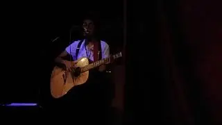 Levi Hunter: Live at the Juggling Gypsy (Off Shot)