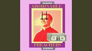 Dancing with Preacher Don