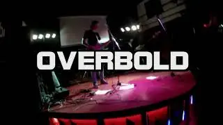 OVERBOLD [FISHKA 29.01.17]