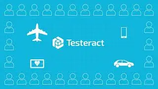 Testeract's Mission to Disrupt the Test and Measurement Industry