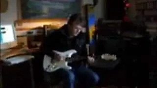 Lonesome Moonride - Ellert Nordmark