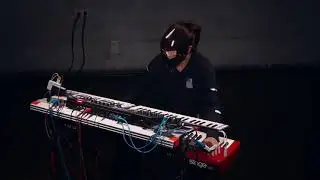 Liz Kosack @ ausland // Video Session + interview