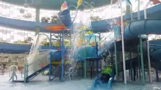 Splash @ Kidz Amaze
