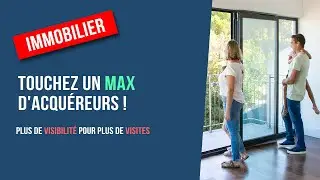 Vendre son bien en ciblant un maximum d'acheteurs - Immobilier