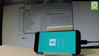 Menurunkan Android 8 ke Android 7 Samsung A5 2017