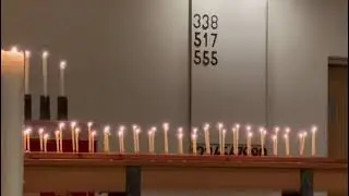 Vaiennut viulu, Liisa Karhu, pyh&auml;inp&auml;iv&auml; 2024