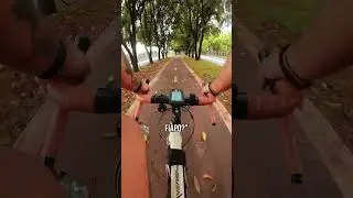 di&aacute;rio de bike epis&oacute;dio 55 #bike #biker #bikevlog #ciclismo #vlog #humor #comedia