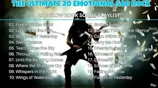 Beautiful Rock Ballads 80S Soft Playlist