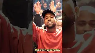 I used AI to make a KANYE song 🤯#ai #kanyewest #beats #song