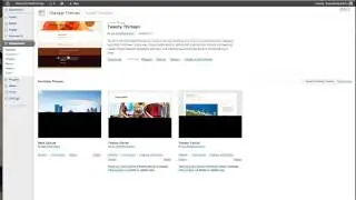 How to Change My WordPress Theme Name : Successful WordPress Tips