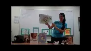 Children's testimonials | RedRover.org/Readers