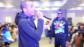 Commentator Vs Commentator @State Of The Culture Ball 2021