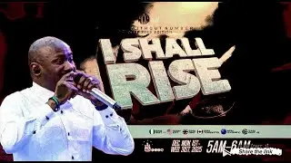 WONDERS WITHOUT NUMBERS WITH Apostle Suleman || I SHALL RISE #Day 19 || 25.12.2025