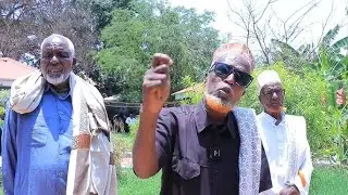 Daawo;- Anaga ma ogolin Israaiil, Reer Boorama oo fariin culus kaso yeertay, Isaaqow anaga Awdal..